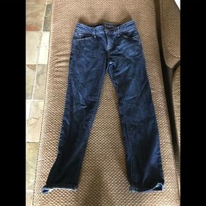 Vera Wang Jean Jeans